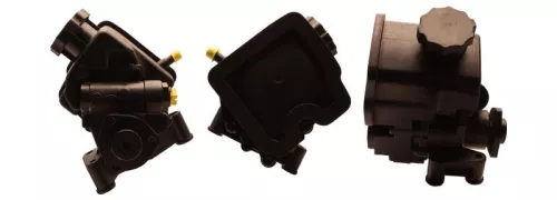 Hydraulikpumpe, Lenkung