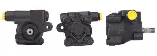 Hydraulikpumpe, Lenkung