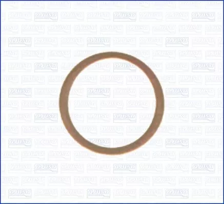 Dichtring, Ölablassschraube