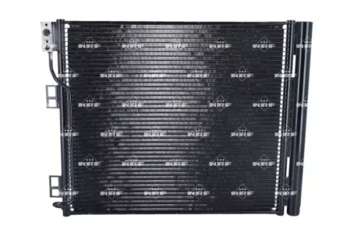 Kondensator, Klimaanlage