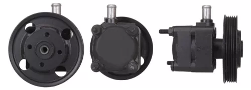 Hydraulikpumpe, Lenkung