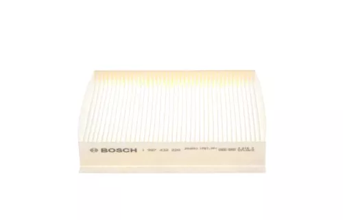 Filter, Innenraumluft