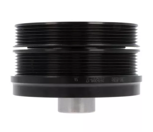 Riemenscheibe, Kurbelwelle