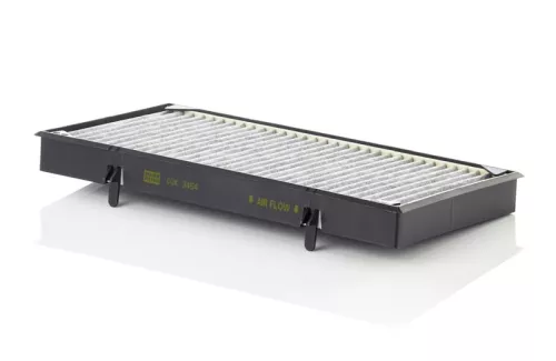 Filter, Innenraumluft