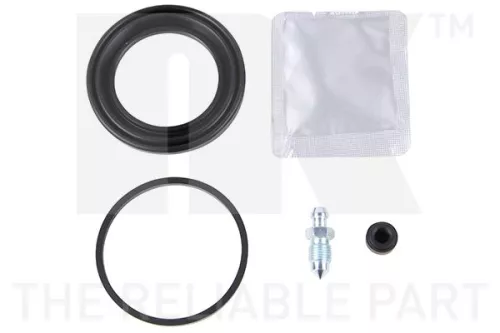 Reparatursatz, Bremssattel