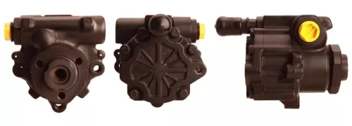 Hydraulikpumpe, Lenkung