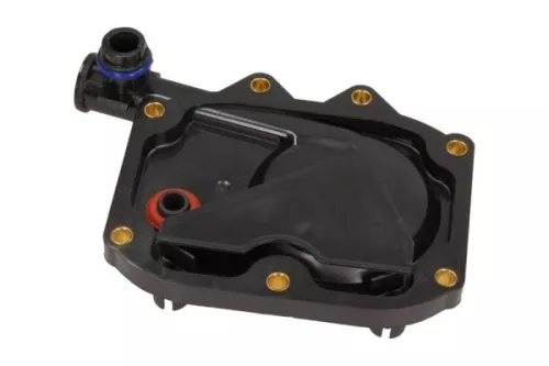 Ventil, Kurbelgehäuseentlüftung