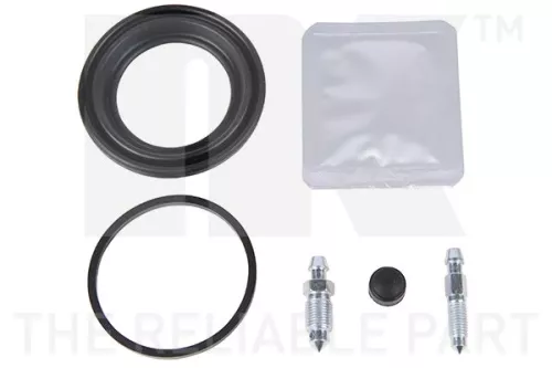 Reparatursatz, Bremssattel