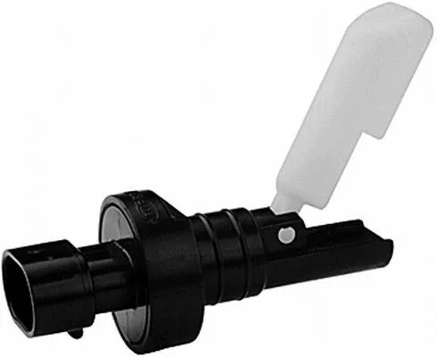 Sensor, Waschwasserstand