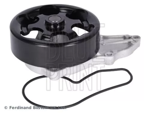 Wasserpumpe, Motorkühlung