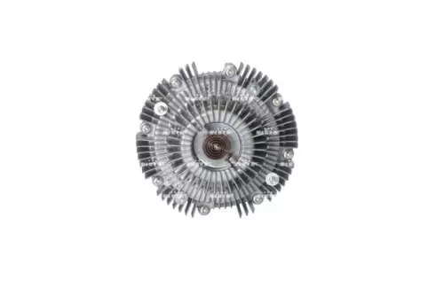 Kupplung, Kühlerlüfter