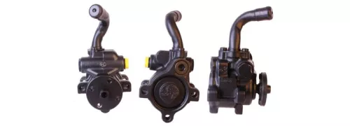 Hydraulikpumpe, Lenkung