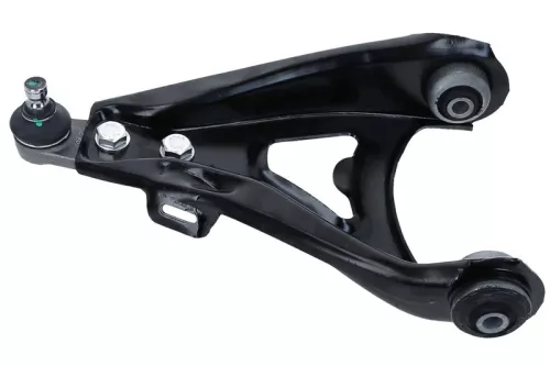 Lenker, Radaufhängung