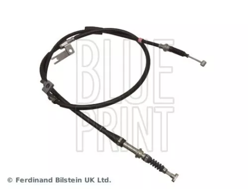 Seilzug, Feststellbremse