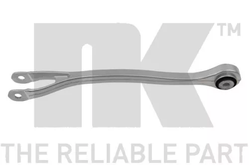 Lenker, Radaufhängung