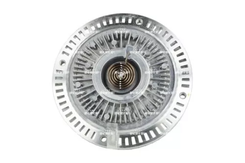 Kupplung, Kühlerlüfter