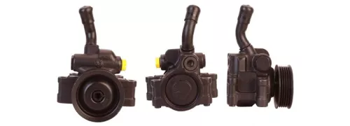 Hydraulikpumpe, Lenkung