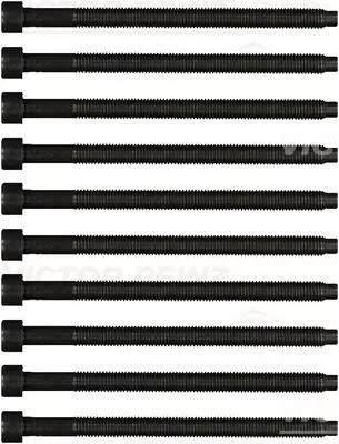 Zylinderkopfschraubensatz