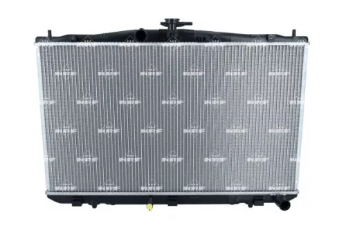 Kühler, Motorkühlung