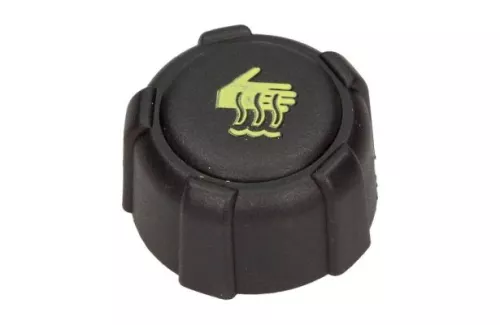 Verschlussdeckel, Kühlmittelbehälter