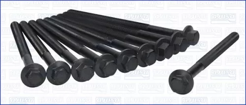 Zylinderkopfschraubensatz