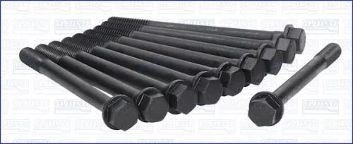 Zylinderkopfschraubensatz