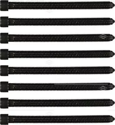 Zylinderkopfschraubensatz