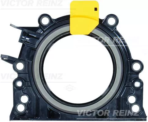 Wellendichtring, Kurbelwelle