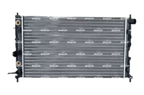 Kühler, Motorkühlung