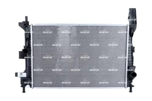 Kühler, Motorkühlung