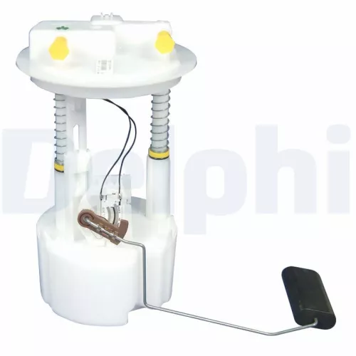 Kraftstoff-Fördereinheit