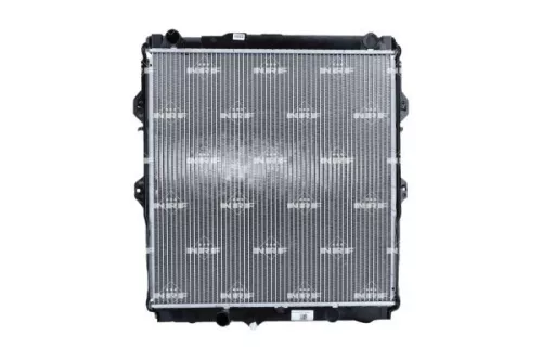 Kühler, Motorkühlung