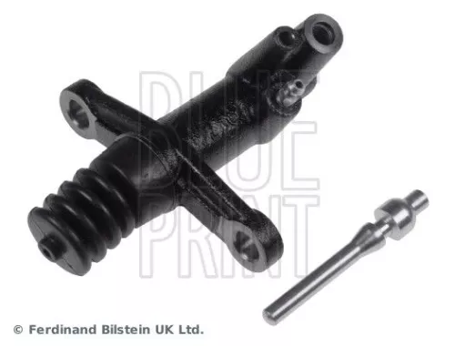 Nehmerzylinder, Kupplung