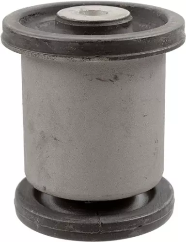 Lagerung, Blattfeder