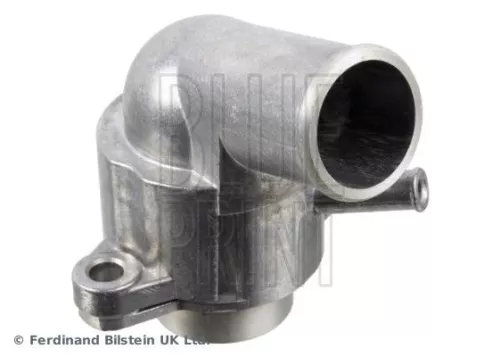 Thermostat, Kühlmittel