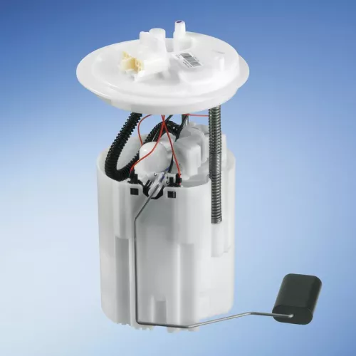 Kraftstoff-Fördereinheit