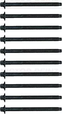 Zylinderkopfschraubensatz