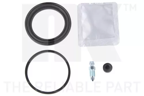 Reparatursatz, Bremssattel