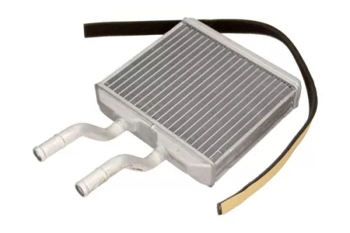 Wärmetauscher, Innenraumheizung