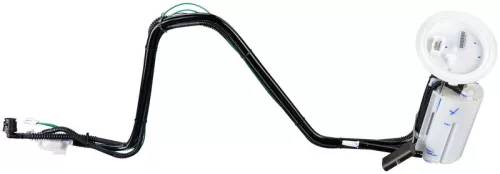 Kraftstoff-Fördereinheit