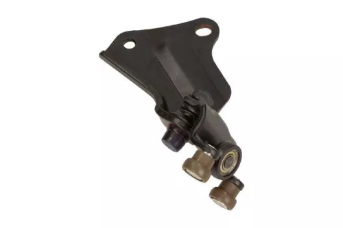 Rollenführung, Schiebetür