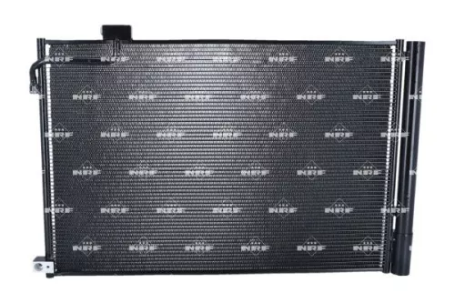 Kondensator, Klimaanlage