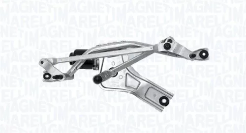 Scheibenreinigungsanlage