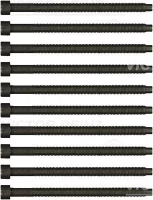 Zylinderkopfschraubensatz