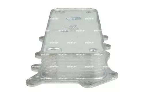 Ölkühler, Motoröl