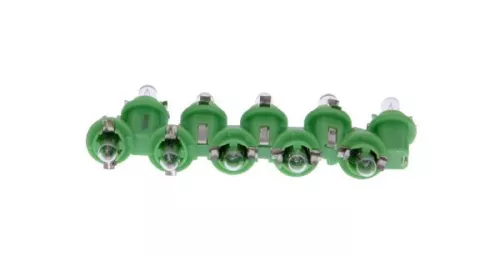 Glühlampe, Innenraumleuchte