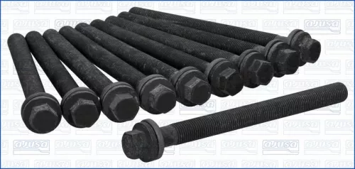 Zylinderkopfschraubensatz