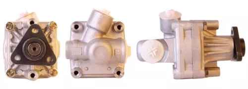 Hydraulikpumpe, Lenkung