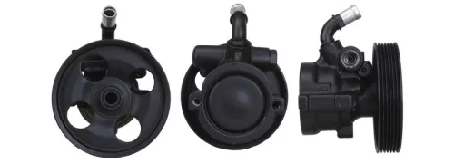 Hydraulikpumpe, Lenkung