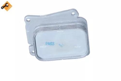 Ölkühler, Motoröl